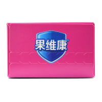 果维康 维生素C含片 蓝莓味 60片 补充维生素c