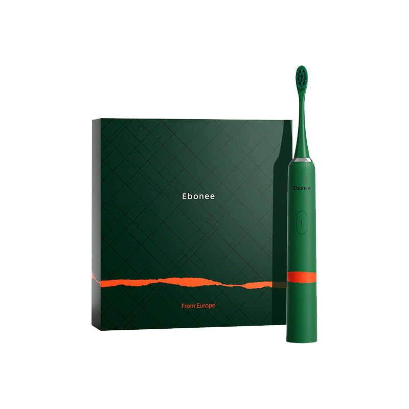 艾博尼成人电动牙刷P5系列情侣套盒高清大图