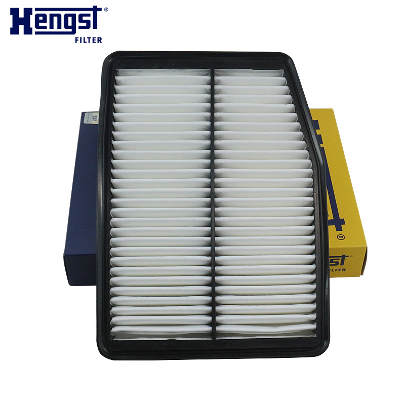 汉格斯特(hengst)空气滤清器E1395L适用于索纳塔八 智跑 K5 ix35 2.0/2.4L