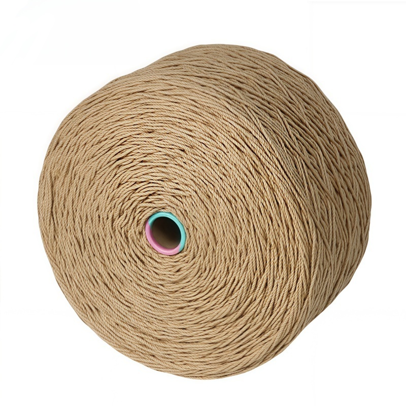 铁洋 麻绳 直径4mm(200米) kg高清大图