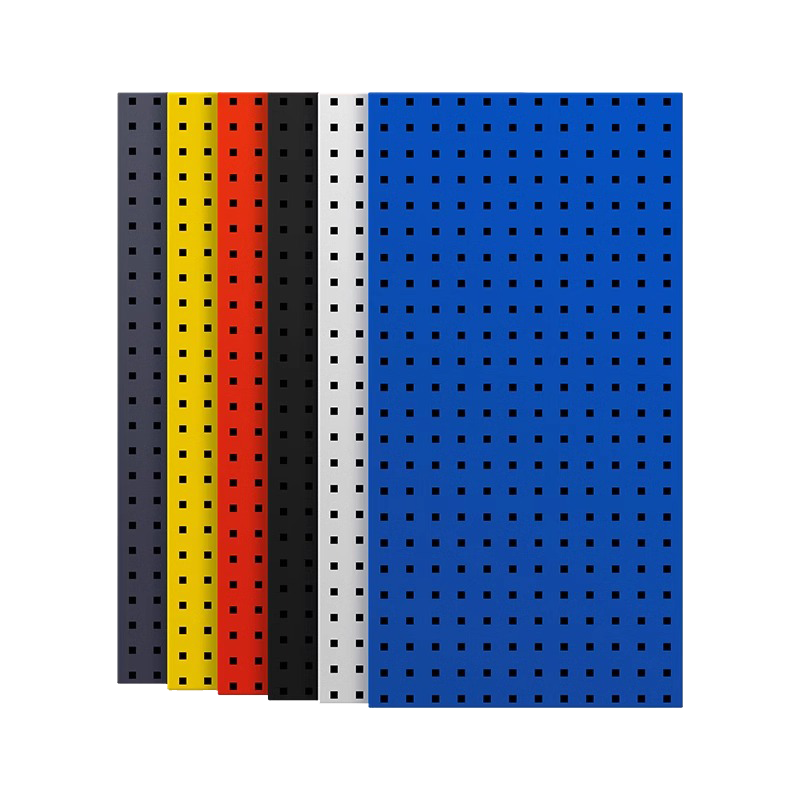 福茂莱 洞洞工具挂板 150*45cm块高清大图