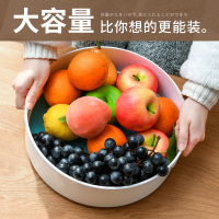 星优厨房多功能转角旋转置物架家用台面瓶收纳盘调味料品神器