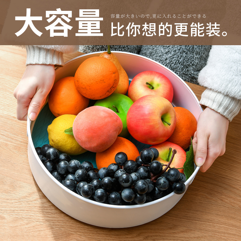 星优厨房多功能转角旋转置物架家用台面瓶收纳盘调味料品神器