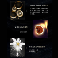 HR 赫莲娜 至美溯颜眼部精华液 15ml 紧肤淡皱 提拉紧致精华 西班牙直邮