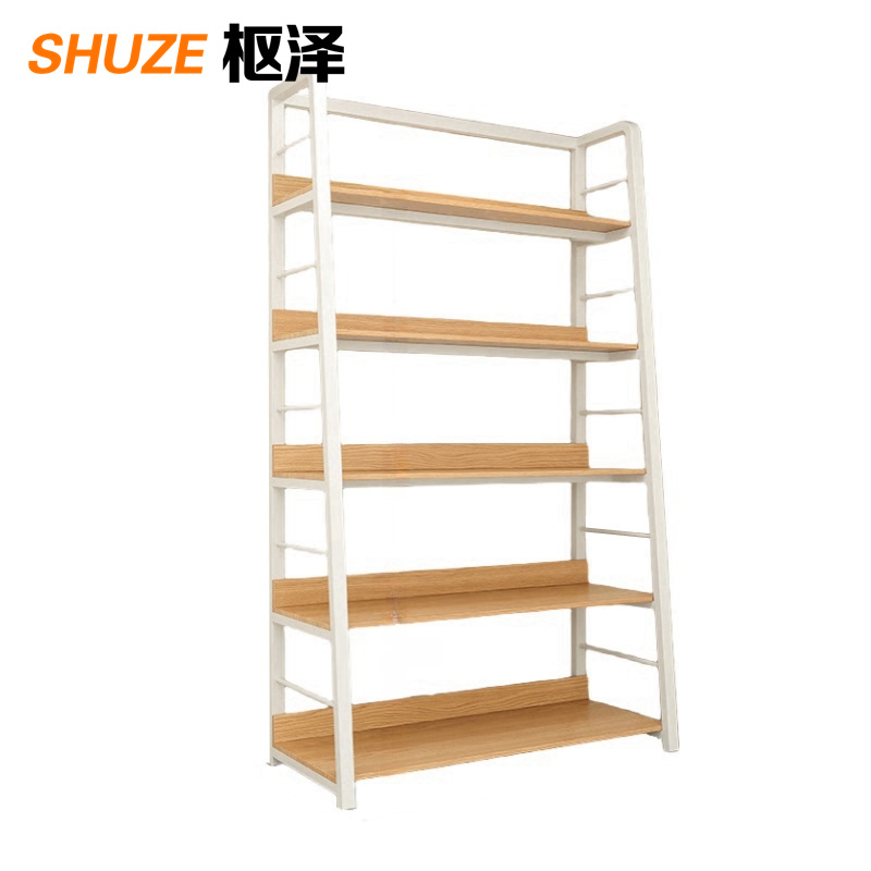 枢泽 展示架 100*40*180cm 组高清大图