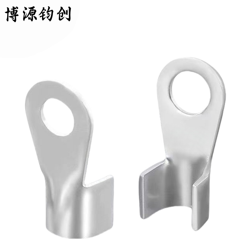 博源钧创 铜鼻子 镀锡国标OT-100A 个高清大图