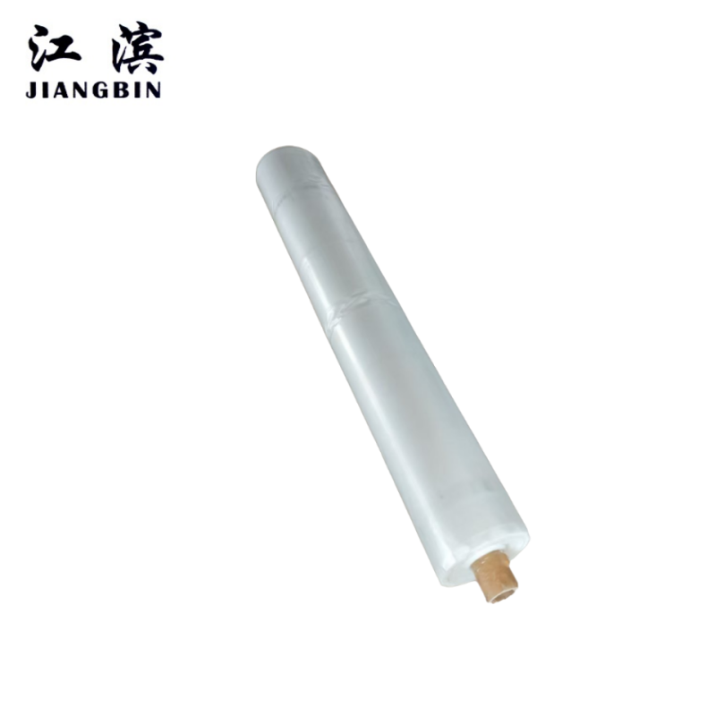 江滨 塑料布防尘 宽6米 厚10丝 千克