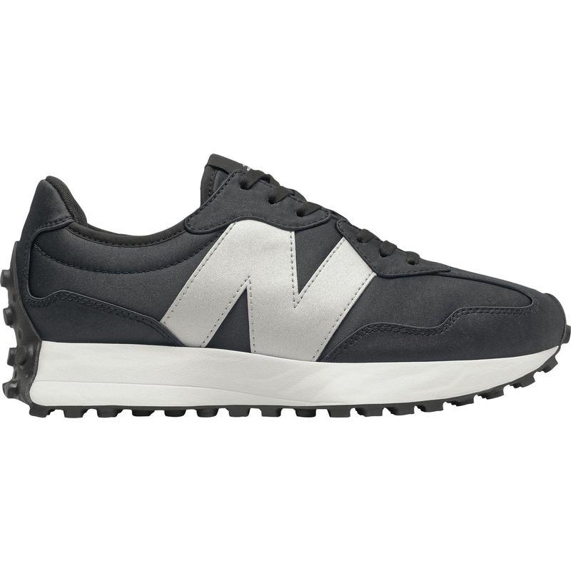 new balance)女款运动休闲跑步鞋专柜正品时尚运动慢跑鞋ws327女士