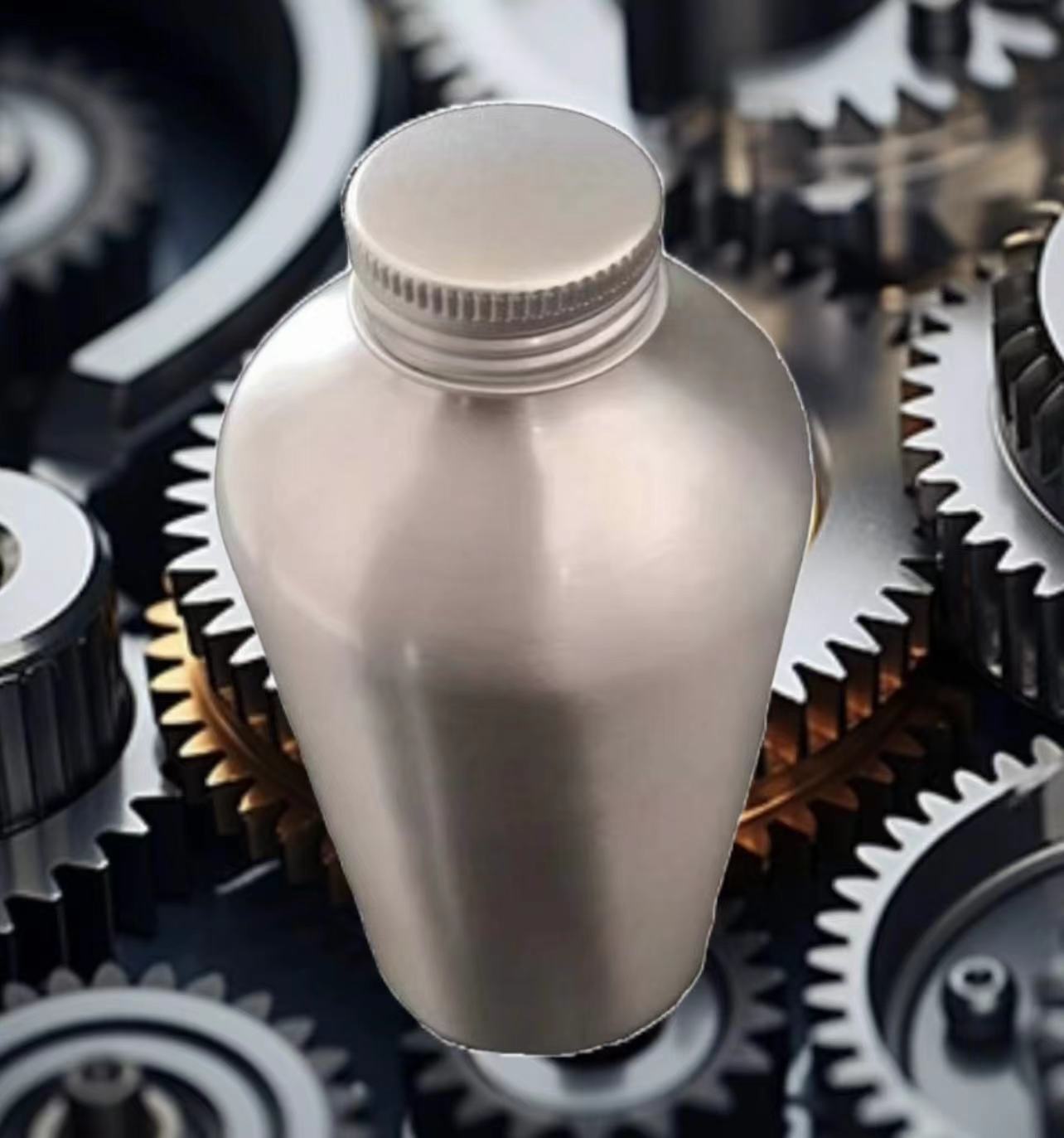 科纳美 除锈剂 500mlx20瓶 箱高清大图