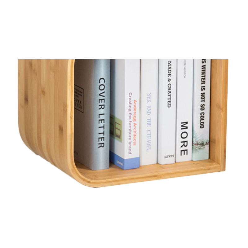 铭羽洋一层书柜360*230*330mm个高清大图