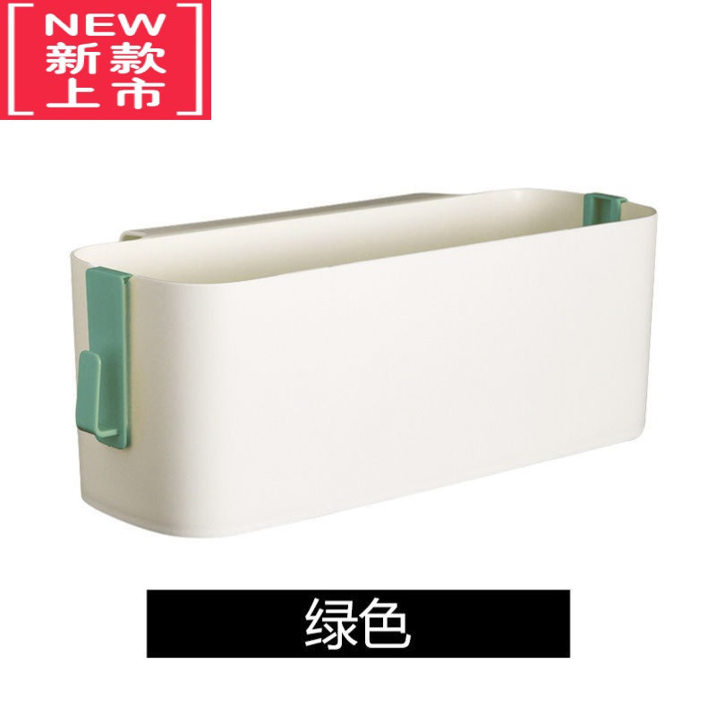 可莉允婴儿床挂收纳挂袋挂篮装尿不湿的床头尿布床边置物袋多功能储物袋