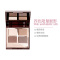 CHARLOTTE TILBURY英国CT四色限量眼影THE SOPHISTICATE