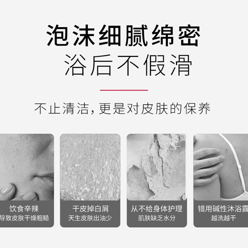 舒蕾PRO头皮专研(发膜)礼盒700ml五件套250219-05高清大图