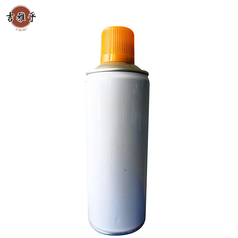 吉雅乎 着色清洗剂 YC-YX 500ml/瓶高清大图