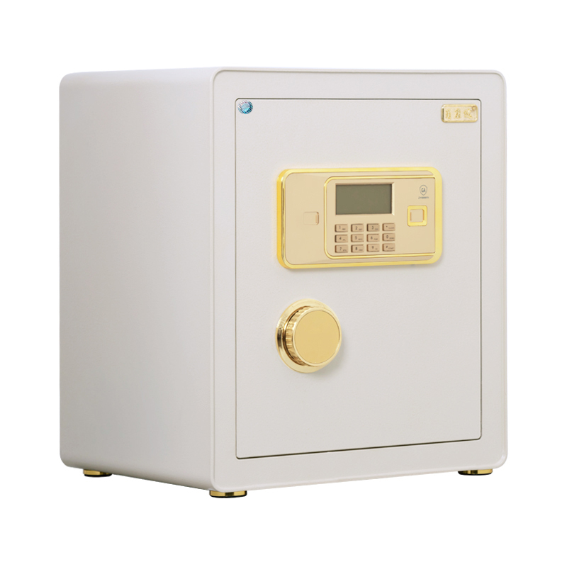 甬康达保险柜 FDG-A10/D-45JZ 电子密码保险箱/柜家用办公