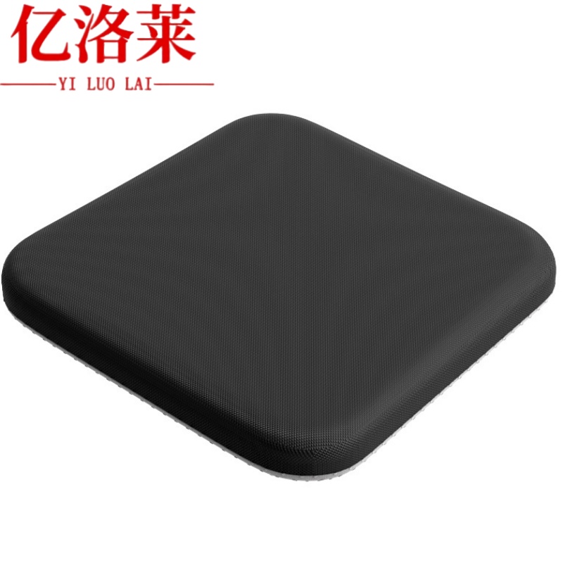 亿洛莱 坐垫 35*35*3.5cm 个高清大图