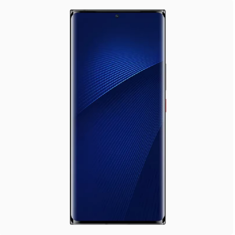 中兴 A41Ultra 中兴 Axon41 Ultra 8+256G 星际黑 全网通5G 骁龙8GEN1 支持NFC 5000毫安大池 屏下指纹高清大图
