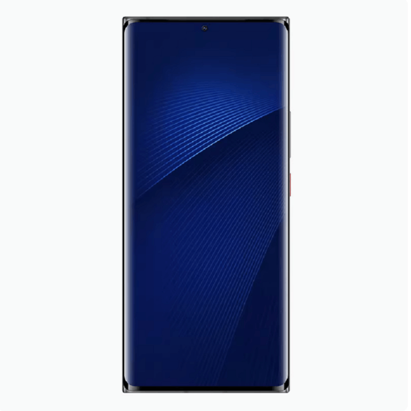 中兴 A41Ultra 中兴 Axon41 Ultra 8+256G 星际黑 全网通5G 骁龙8GEN1 支持NFC 5000毫安大池 屏下指纹图片