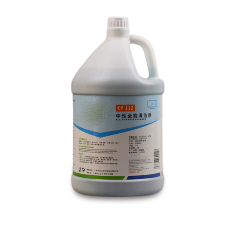 玻璃清洁剂3.8L/瓶