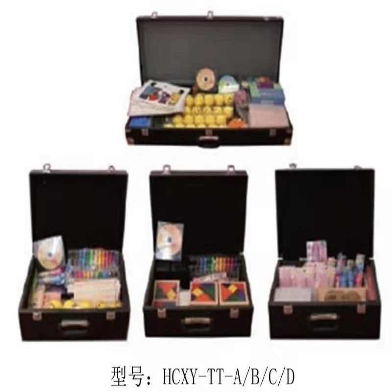 团体心理综合训练系统 HCXY-TT-A/B/C/D