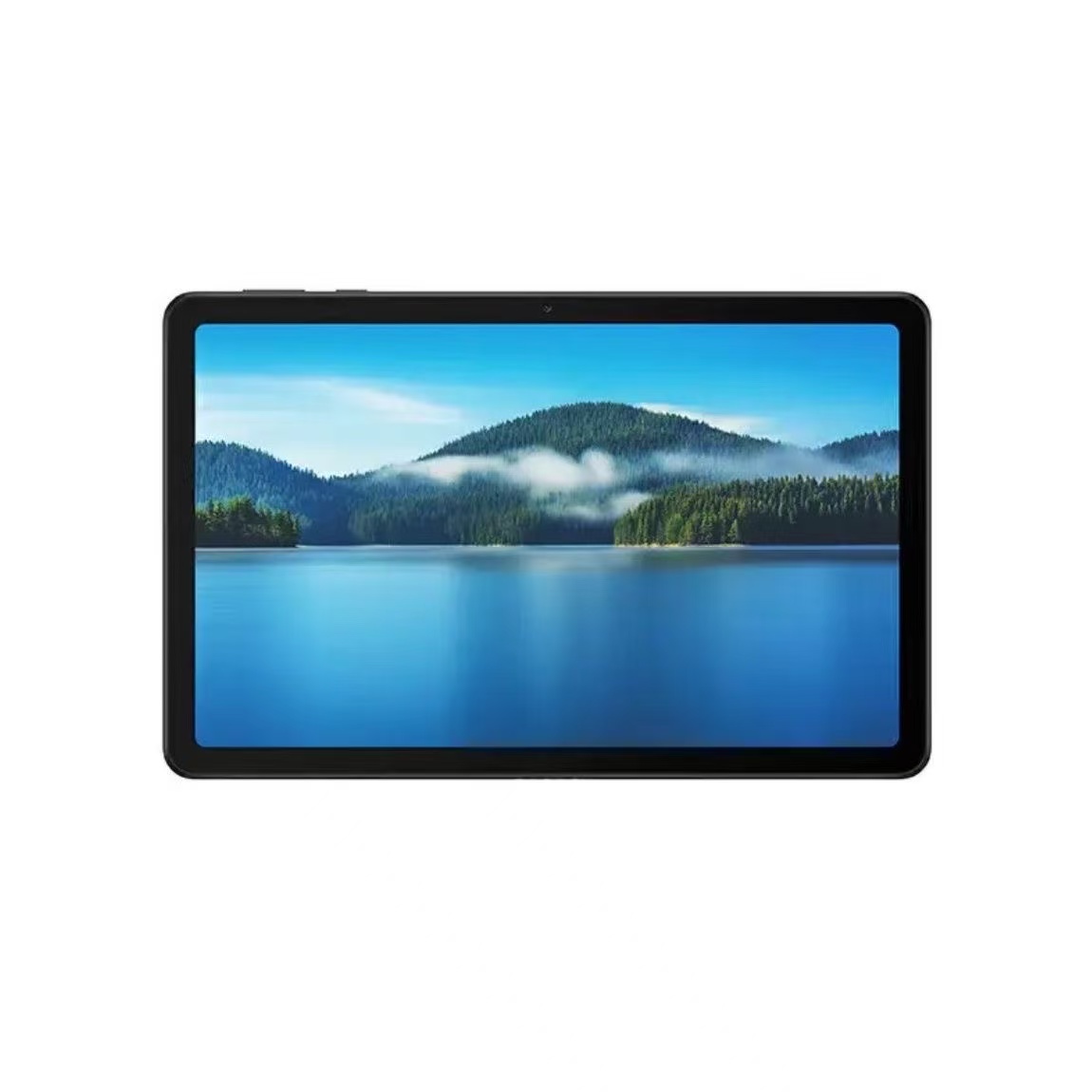 华为 擎云C5e 10.4英寸4GB+64GB 高清大屏 学习商用办公曜石黑 4G+64G WIFI版AGS5Z-W09高清大图