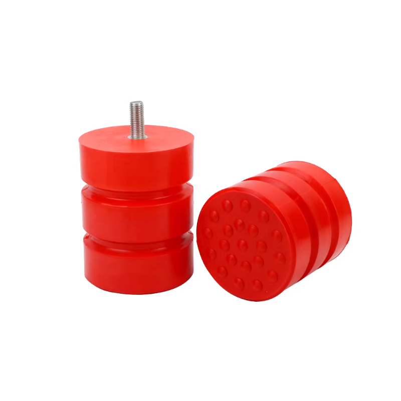 盛京路龙博 防撞墩 #120 块高清大图