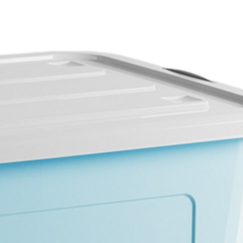 乐琪艺 收纳箱 小号 个高清大图