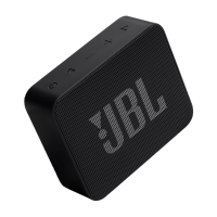 JBL GO ESSENTIAL 2 青春版二代黑色