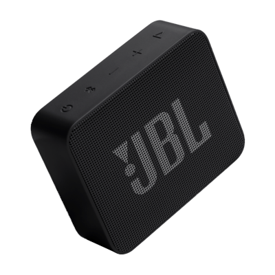 JBL GO ESSENTIAL 2 青春版二代黑色