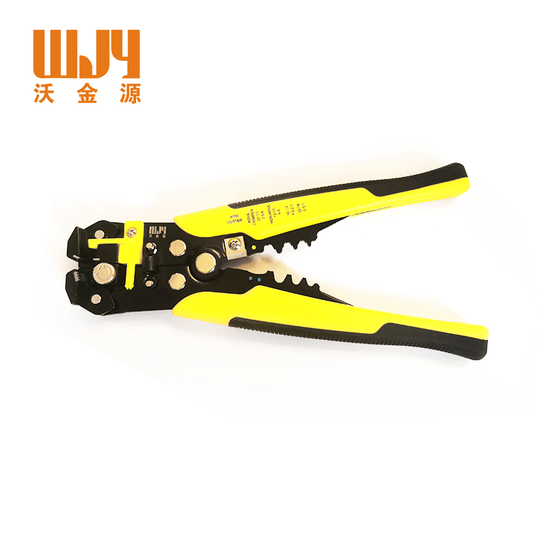 沃金源 自动剥线钳WNH200 把