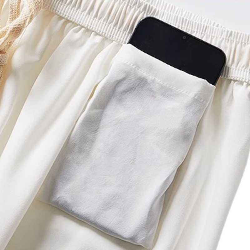 亿洛莱 太极服 S码 套高清大图