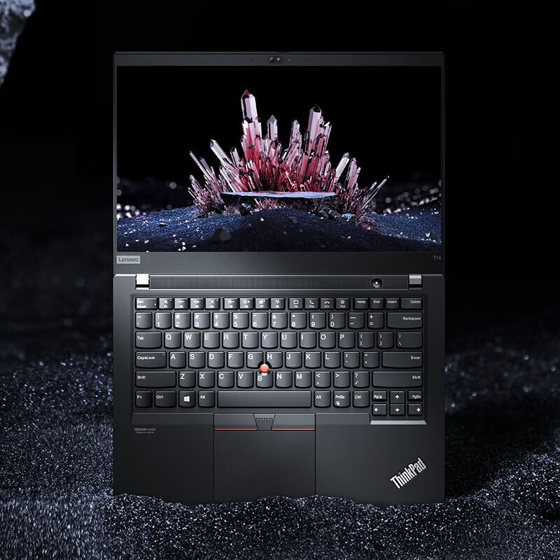 联想/LENOVO ThinkPad T14 20S0A01GCD 酷睿 I5-10210U 16GB 1TB 集成显卡
