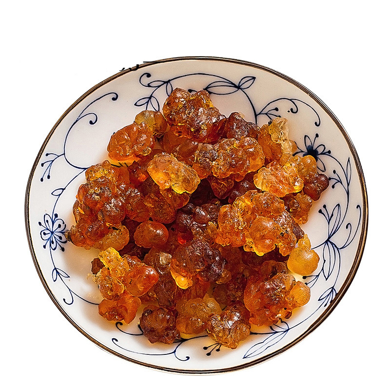 方家铺子 桃胶200g袋