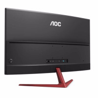 AOC 电竞显示器 38.5英寸曲面电脑显示器 144HZ刷新 吃鸡电竞游戏液晶显示屏幕 G3908VWX