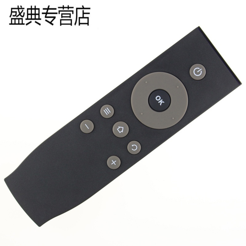 原装TCL电视遥控器RC07DCI2 49A660U 55A660U D49A630U D55A630U高清大图