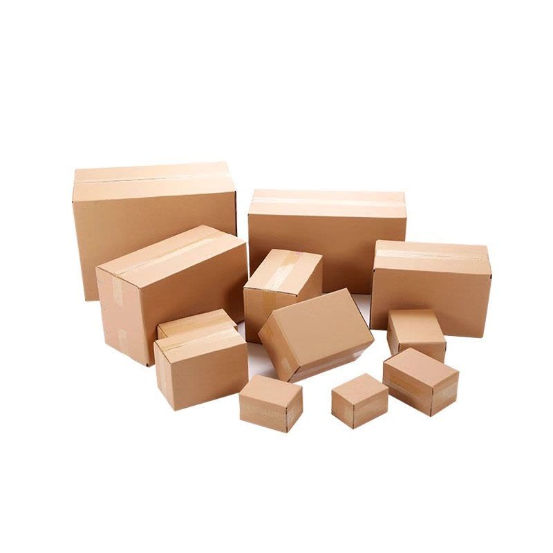 菲尔阿扎 PHIL ARZA 纸箱 60*40*50cm 5个/件图片