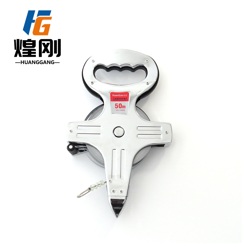 煌刚 手提架尺 50m 个高清大图