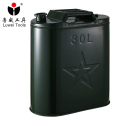 鲁威 油桶 把 30L