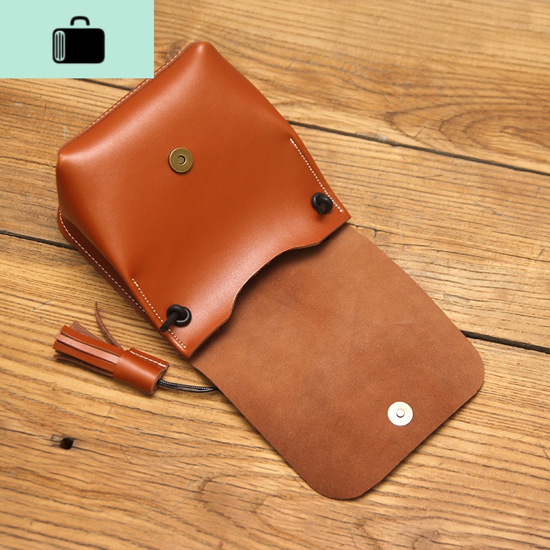 春款包包女2020新款小包潮女式单肩包迷你百搭时尚斜挎手机背包NEWLAKE高清大图