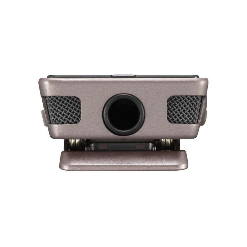 AIGO TX650索尼录音笔16G内存 会议录音笔黑色