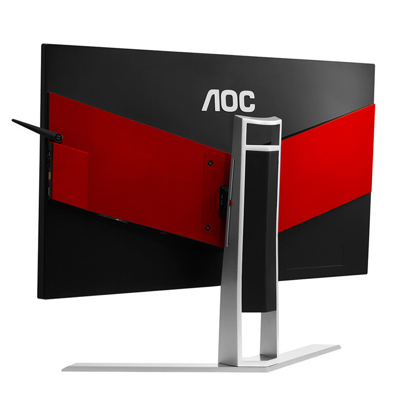 冠捷(AOC) 23.8寸 显示器 AG241QG (单位:台)