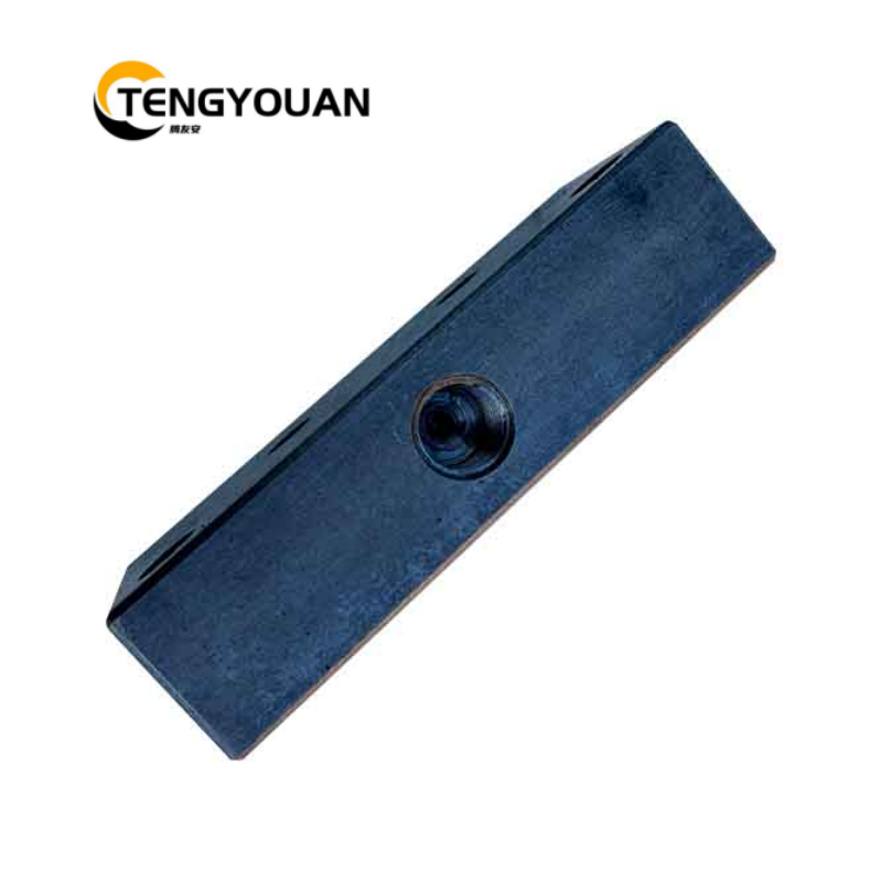 腾友安 安装座100*44*23mm/个高清大图