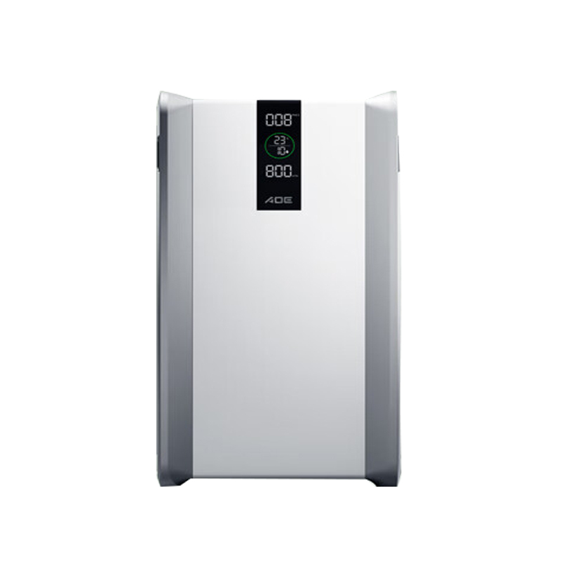 AOE 空气净化设备 Y-SB9101 消毒除甲流除菌除甲醛异味 适用80平米 332*400*639mm*