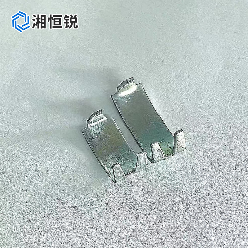 湘恒锐 刺绳滚笼卡扣(小号35mm*10mm) 个