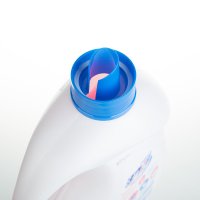 活力28 柔顺护理洗衣液3kg/瓶
