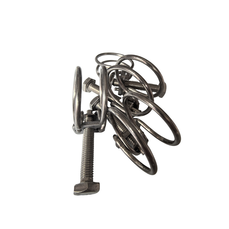 vzi 304不锈钢双钢丝喉箍 16-19*1.5mm(40个) 包高清大图