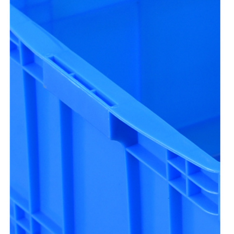 豫龙都塑料箱高清大图