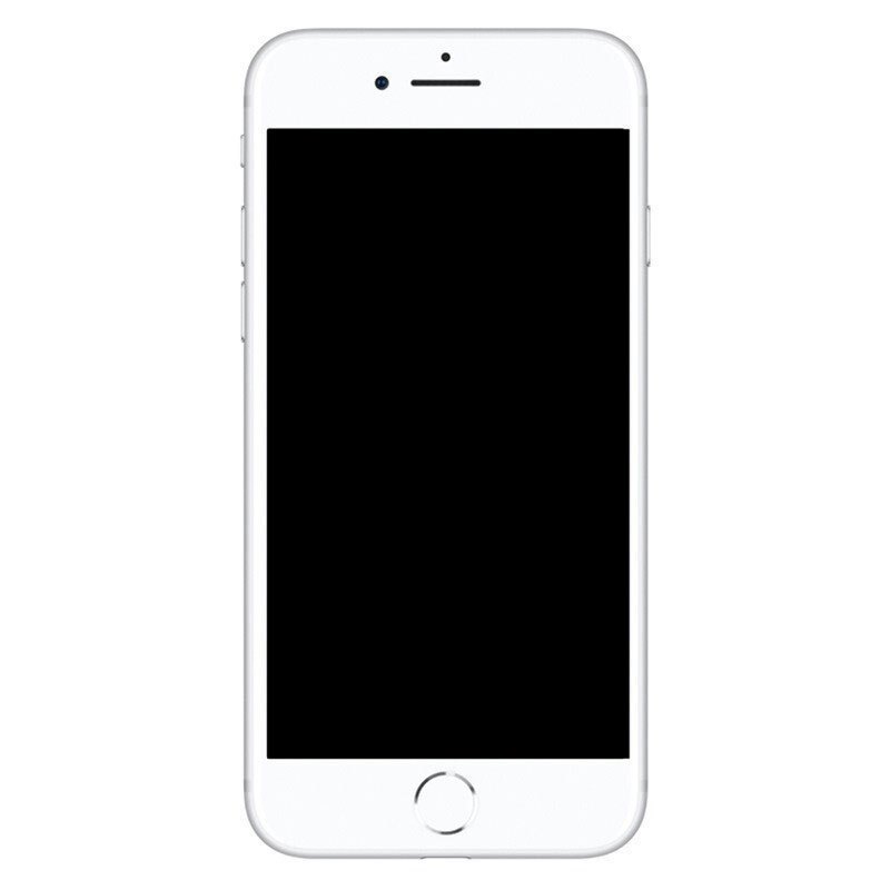 [二手95新]苹果/Apple iPhone 8 Plus 银色 64GB 全网通4G 苹果手机 国行