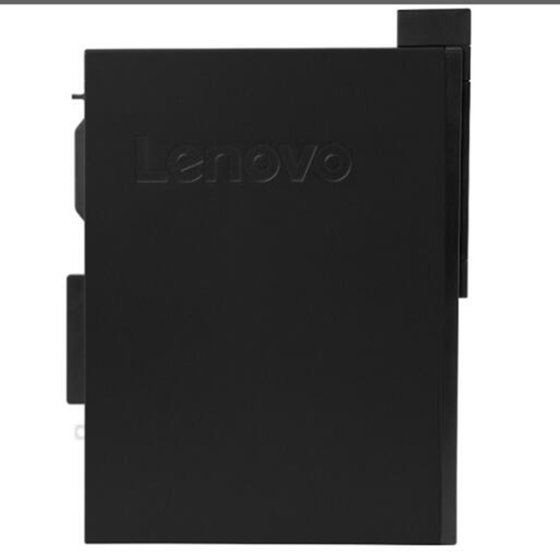 联想(Lenovo)启天M410-D389台式（i7-7700/4G/1T/21.5寸/Win7Pro/三年全保上门）