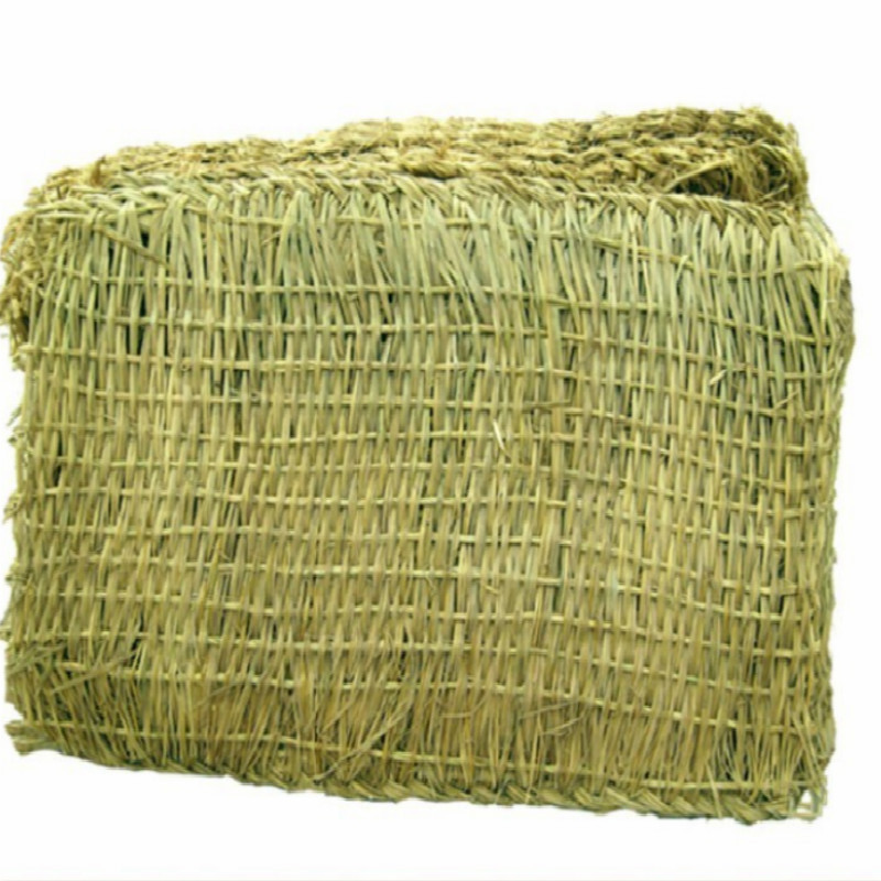 防滑草织垫